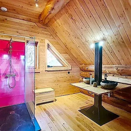 Otel Du Trappeur 3*