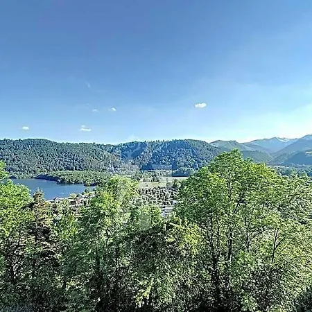 Du Trappeur 3* Chambon-sur-Lac