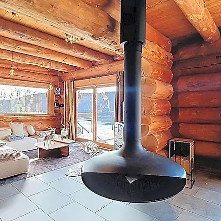 Otel Du Trappeur 3*