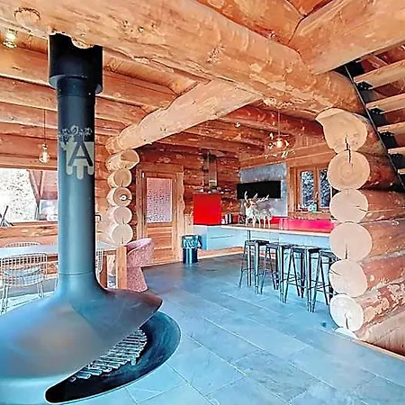 Hotel Du Trappeur 3*